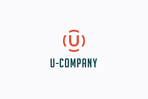 U Brand Logo