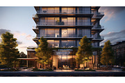 A closer look at Luxury Apartment Building Features With Concierge Services