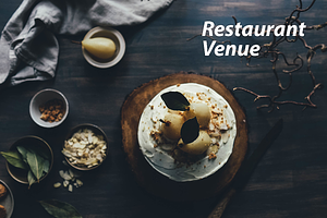 Restaurant Venue