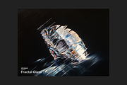 Fractal Glass Effect, a Pattern Graphic by Reformer Mockup (Thumbnail 15 of 15)