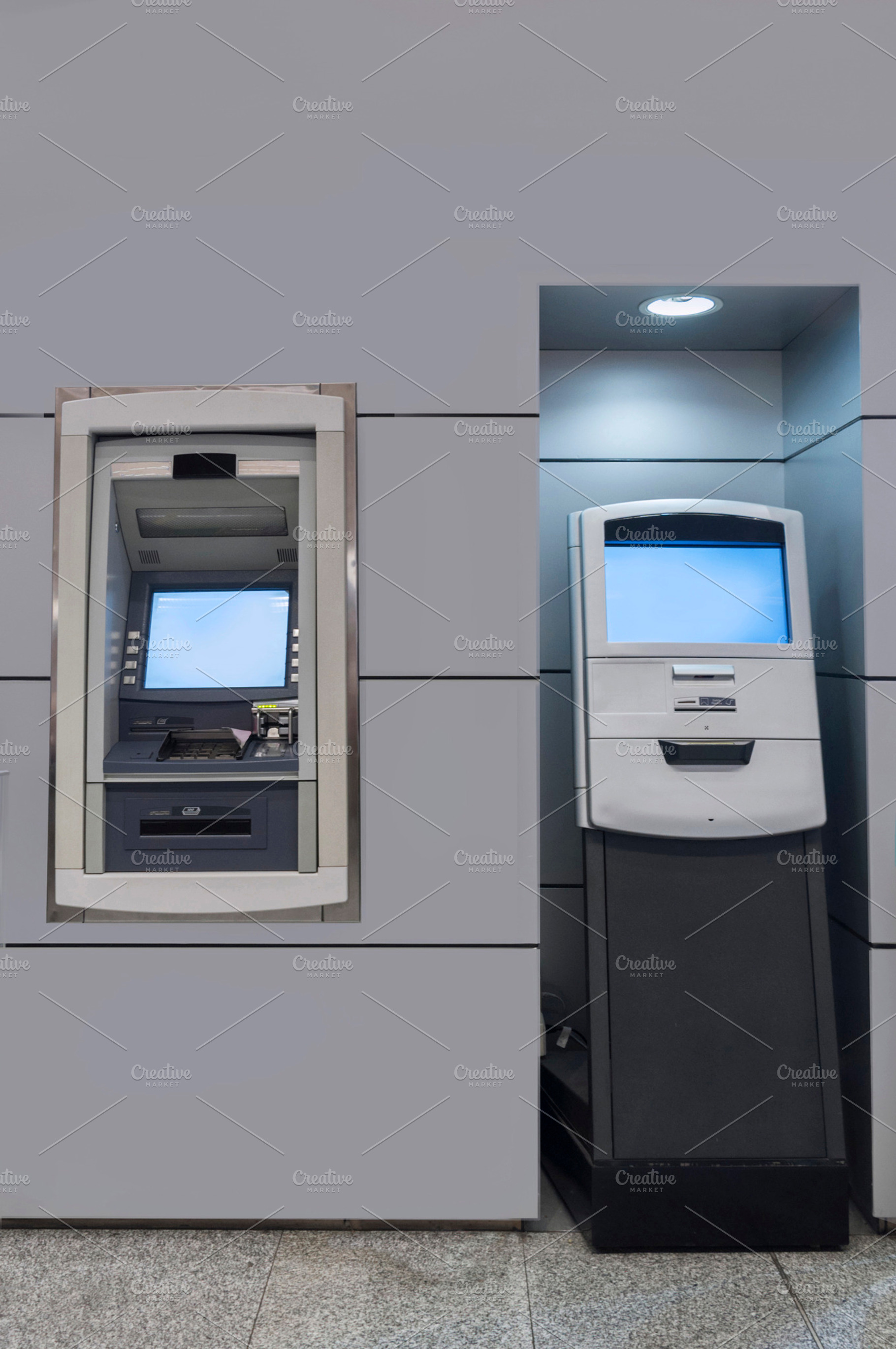 Atm containing atm card, atm, and atm machine, a Technology Photo by REBECAZUM
