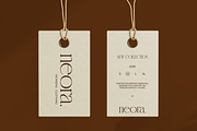 Deluxio - Modern Luxury Serif Font, a Serif Font by Pixesia Studio (Thumbnail 6 of 10)