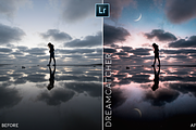 MOBILE + PC Lightroom Presets, a Plug-in Add-On by @guillepixl (Thumbnail 4 of 16)