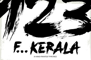 F... Kerala