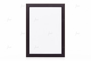 Dark styled frame isolated mockup, a Print Template by JustLikeMyDesktop (Thumbnail 3 of 3)