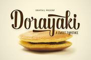 Font Bundle (Graptail) - 93%OFF, a Script Font by Graptail (Thumbnail 19 of 26)