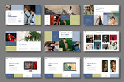 Blade - Business Google Slide, a Presentation Template by Dens Creative Studio (Thumbnail 4 of 6)