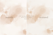 Beige and Blue Abstract Backgrounds, a Texture Graphic by Altea Design Studio (Thumbnail 8 of 14)
