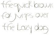 Twigs and Branches font in psd, a Sans Serif Font by Mara's Media (Thumbnail 2 of 2)