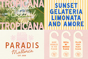 Modern Hand-drawn Trendy Font Bundle, a Handwritten Font by Ayya Studio (Thumbnail 9 of 54)