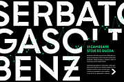 Liber Text, a Sans Serif Font by Hederae Type Foundry (Thumbnail 2 of 11)