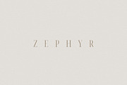 Modern Logo Set | Zephyr, a Branding & Logo Template by Adam and Grace (Thumbnail 18 of 22)