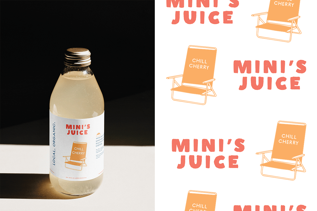 Sunny Vibes Graphics Collection, a Graphic by Mere Hunter (Photo 3 of 5)