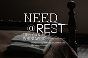 Mogist Modern Serif Font, a Serif Font by Perfectype (Thumbnail 4 of 8)