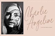 Neutral Autumn - Handwritten Font, a Script Font by Megi Satyo Widodo (Thumbnail 4 of 17)
