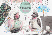New Update. 2030 in 1 bundle., an Illustration by Alisa Mikibith Art (Thumbnail 18 of 48)