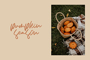 Crystal Lake Handwritten Font, a Script Font by Katie Holland (Thumbnail 4 of 6)