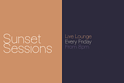 Tan — Rounded Geometric Display Font, a Handwritten Font by Lettra Studio (Thumbnail 15 of 17)