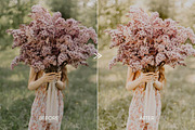 CREAMY PORTRAITS LIGHTROOM PRESETS, an Action Add-On by CityTurtles (Thumbnail 4 of 10)