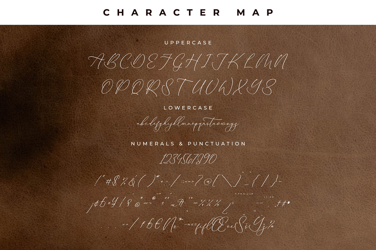 Malenthos Modern Font Duo, a Serif Font by Storytype Studio (Photo 13 of 15)