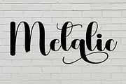 Samantha, a Script Font by InermediaSTUDIO (Thumbnail 2 of 8)