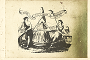 Vintage Symbols and Emblems Vectors, an Illustration by Jeffry Macpherson Visuals (Thumbnail 4 of 4)