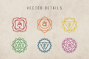Conscious Vector Bundle, a Background Graphic by S K Y B O X (Thumbnail 3 of 30)