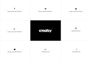 Mailing Box 3 Mockup Set, a Product Mockup by Creatsy (Thumbnail 18 of 18)