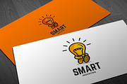 Smart Logo, a Branding & Logo Template by Saphari (Thumbnail 2 of 2)