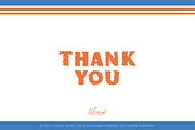 18+ Vintage Spooky Logo Templates, a Branding & Logo Template by Illousa (Thumbnail 9 of 10)