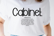 Hello Barbie, a Serif Font by InermediaSTUDIO (Thumbnail 5 of 7)