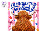 Funny Striped Animal Hand Drawn, an Animal Illustration by CreationArt (Thumbnail 4 of 15)
