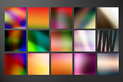 Gradients, a Layer Style Add-On by studio m (Thumbnail 2 of 3)