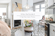 White Villa Bundle III, an Architecture Photo by Water Street Photography (Thumbnail 1 of 6)