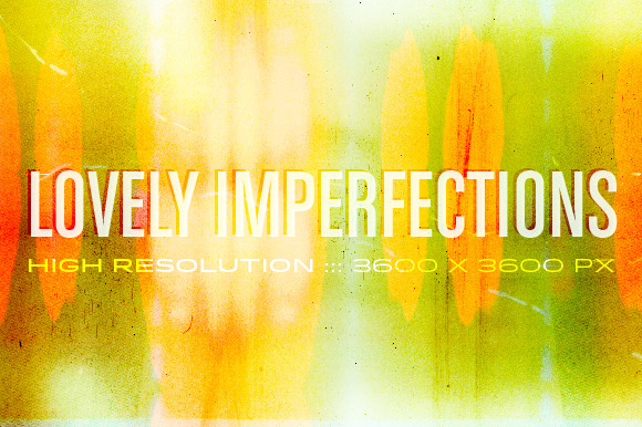 Lovely Imperfections vol. 2 preview 6