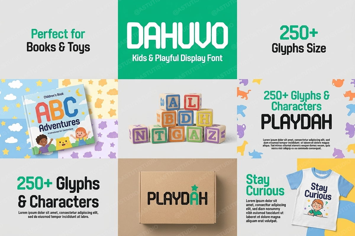 Dahuvo | Elegant Contemporary Serif, a Serif Font by Astuti Studio (Photo 10 of 25)