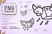 Scrum & Agile Icon Pack LITE, an Outline Icon by Good Stuff No Nonsense (Thumbnail 7 of 9)