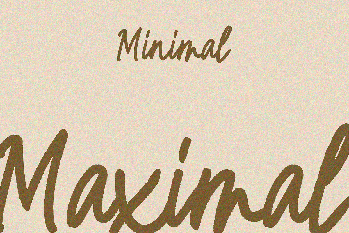Camelia - Script Font, a Script Font by Alpaprana (Photo 2 of 9)