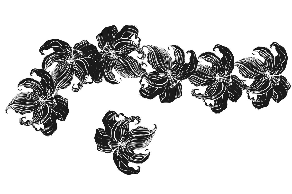 Ultimate manga bundle procreate, a Brush Add-On by Meisanmui (Photo 25 of 29)
