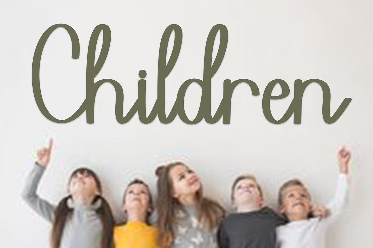 Wildnest, a Handwritten Font by InermediaSTUDIO (Photo 6 of 8)