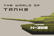 Missile An Army Inspired Typeface, a Sans Serif Font by alpercakici (Thumbnail 3 of 14)