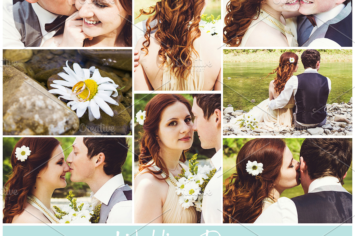 Love Story Bundle, a Person Photo by Margo Nikolskaya (Photo 3 of 6)
