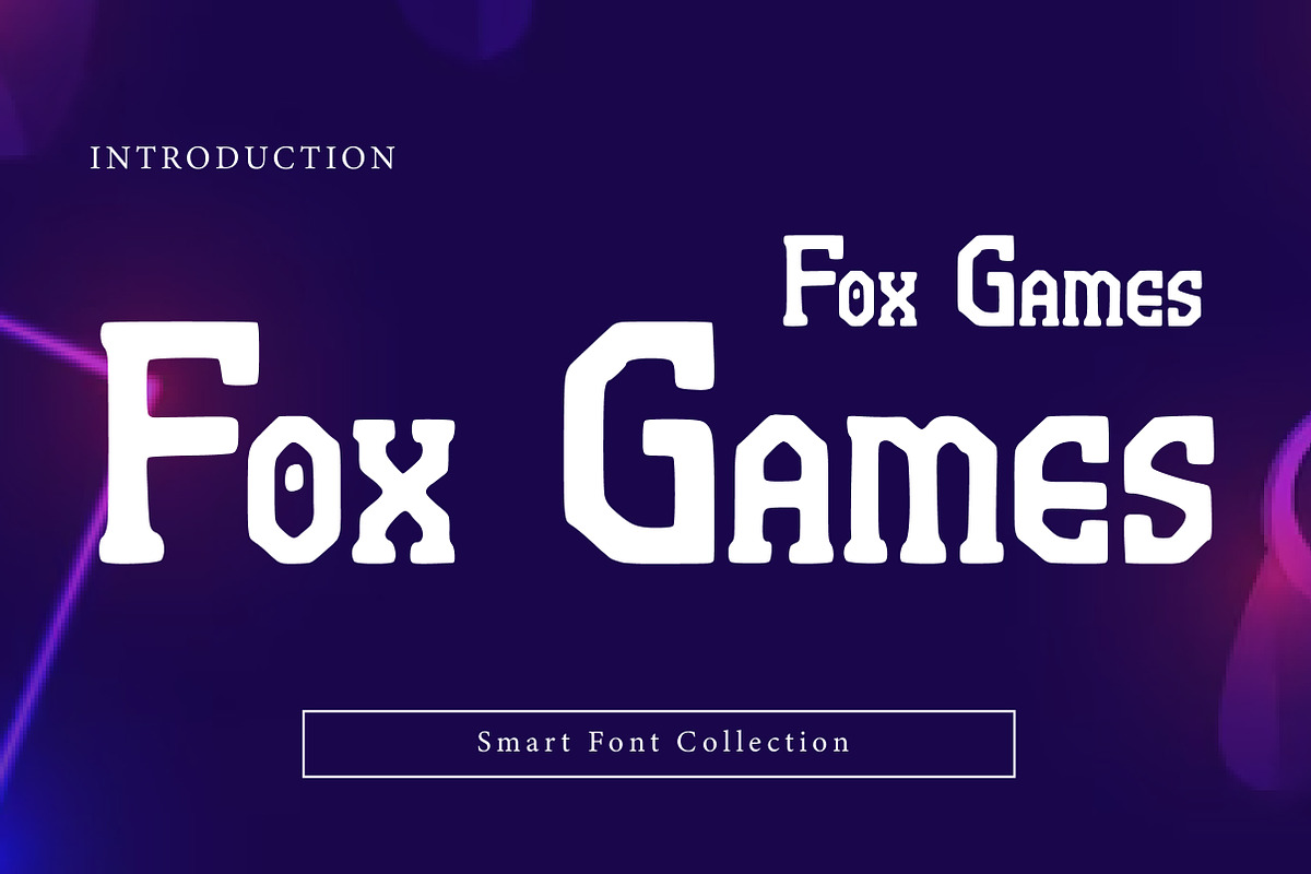 The Logo & Branding Font Bundle, a Serif Font by Wow Magic (Photo 7 of 20)
