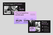 Pitch Deck Google Slides, a Presentation Template by rgbryand (Thumbnail 5 of 7)