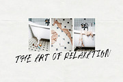 Broken News Messy Handmade Vibe Font, a Handwritten Font by AnMark (Thumbnail 11 of 13)