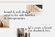 Laceria, a Sans Serif Font by DYSA Studio (Thumbnail 12 of 12)