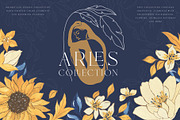 Arles Collection, a Texture Illustration by Julia Dreams (Thumbnail 1 of 8)