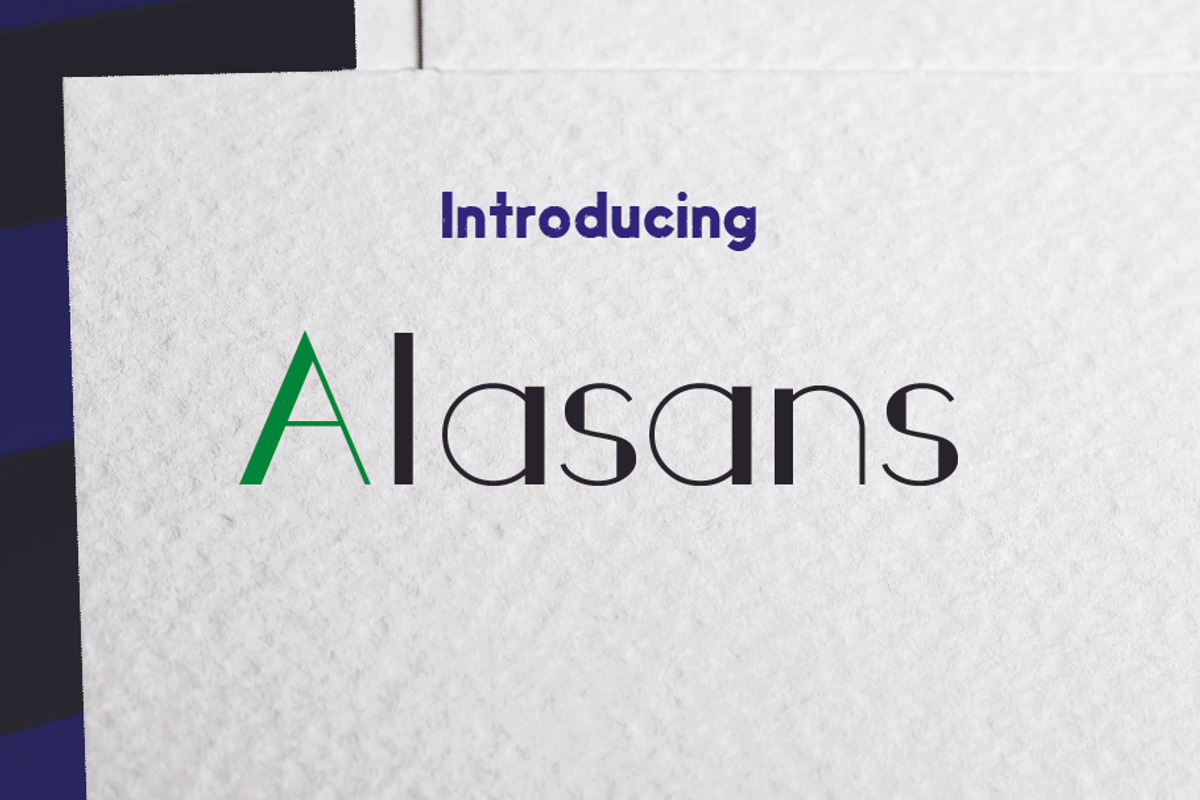 Alasans