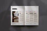 Proposal, a Brochure Template by Occy Design (Thumbnail 6 of 7)