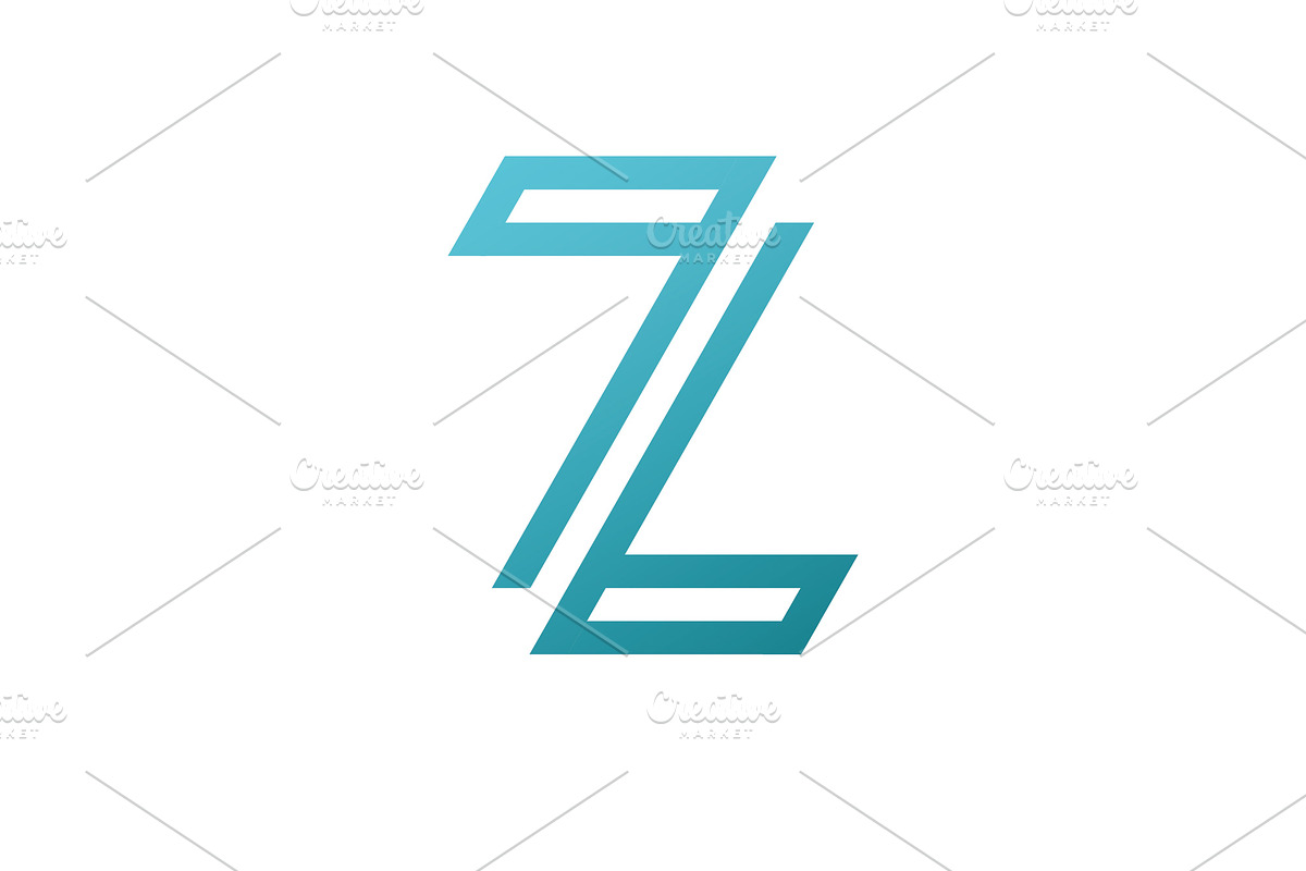 Letter Z logo vector template, a Branding & Logo Template by T.Vooka